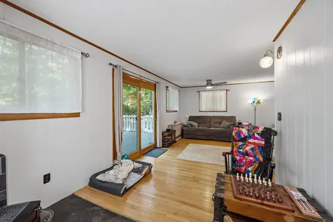 71 Dalton Drive Barnstead NH 03225