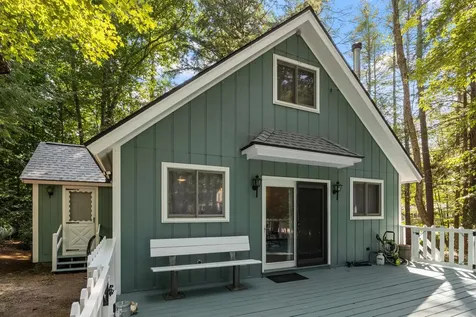 71 Dalton Drive Barnstead NH 03225