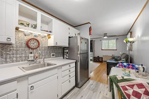 71 Dalton Drive Barnstead NH 03225