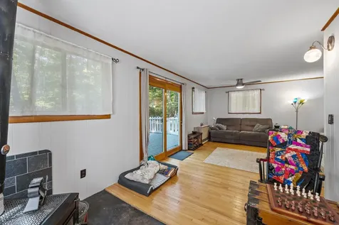 71 Dalton Drive Barnstead NH 03225