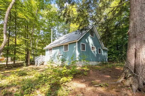 71 Dalton Drive Barnstead NH 03225