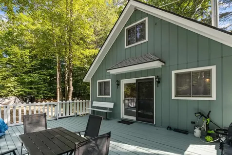 71 Dalton Drive Barnstead NH 03225