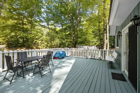 71 Dalton Drive Barnstead NH 03225