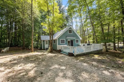 71 Dalton Drive Barnstead NH 03225