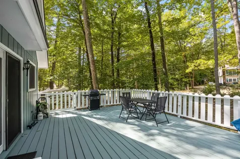 71 Dalton Drive Barnstead NH 03225