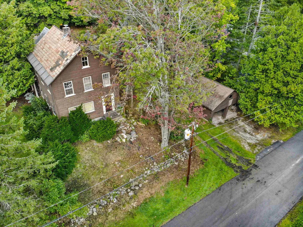 85 Evergreen Avenue Rutland City VT 05701