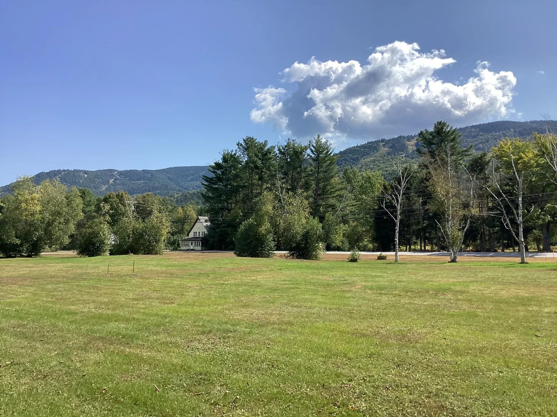 00 Us Route 302 Bartlett NH 03812