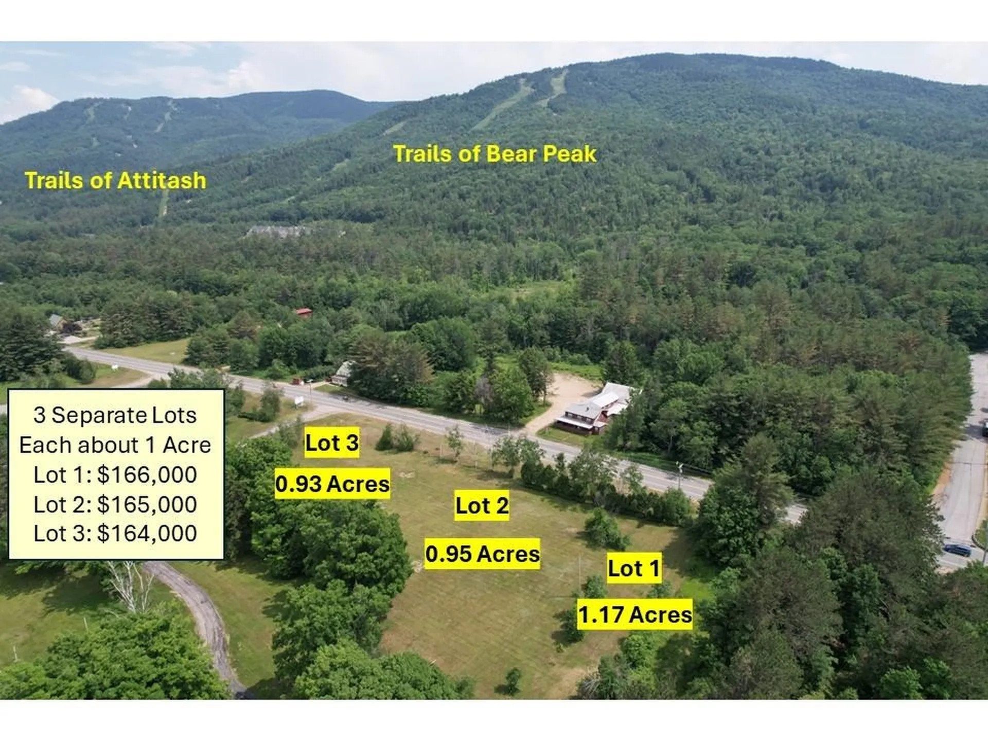 00 Us Route 302 Bartlett NH 03812