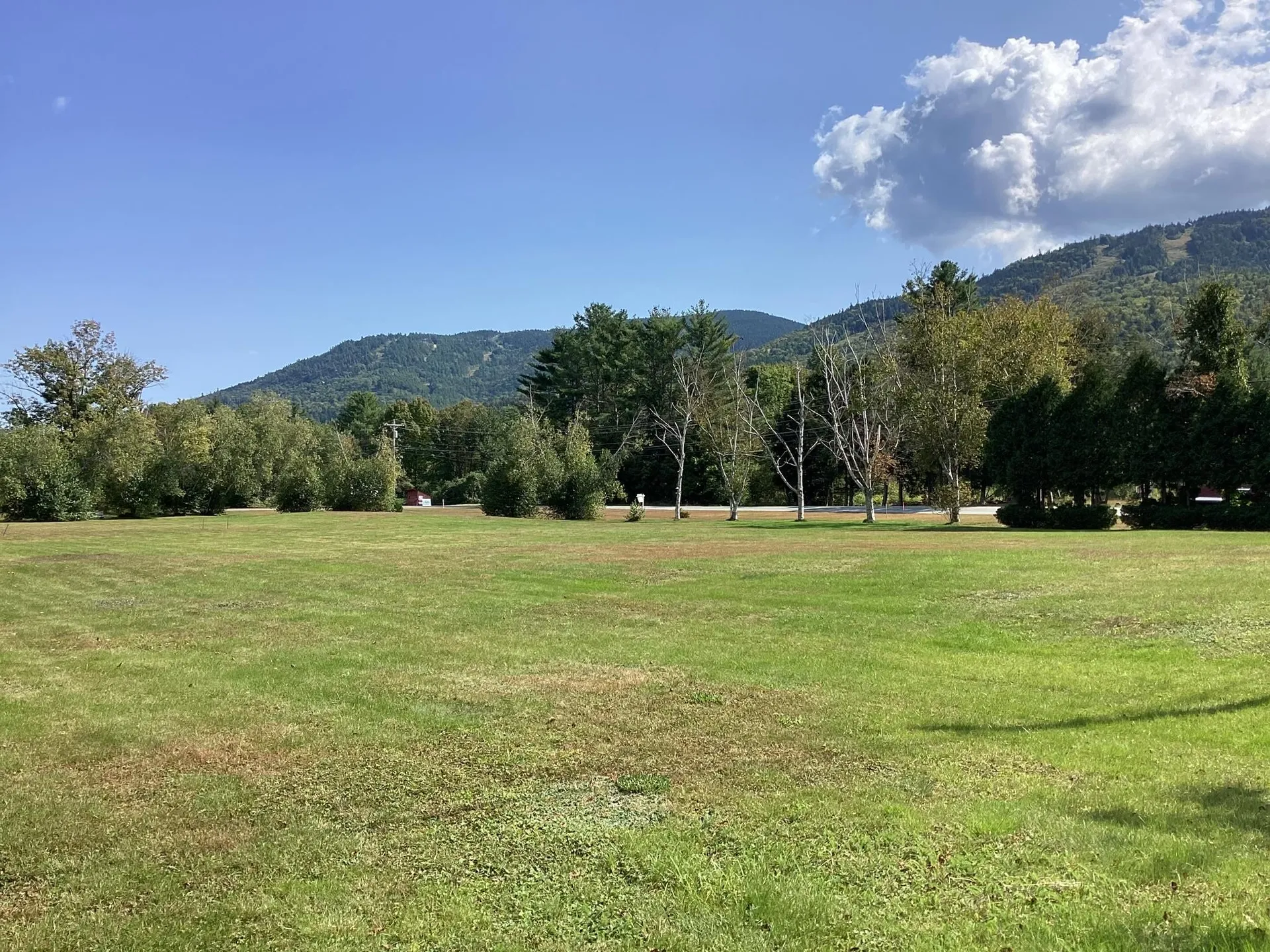 00 Us Route 302 Bartlett NH 03812