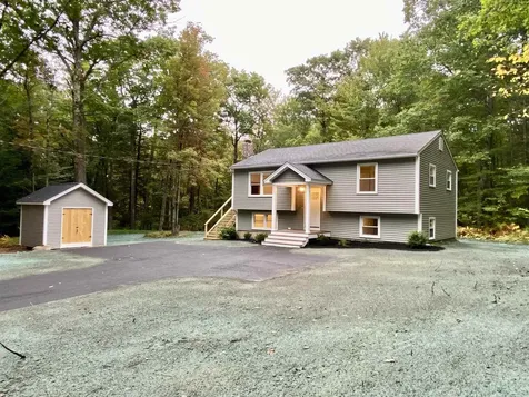 101 Robbins Road Rindge NH 03461