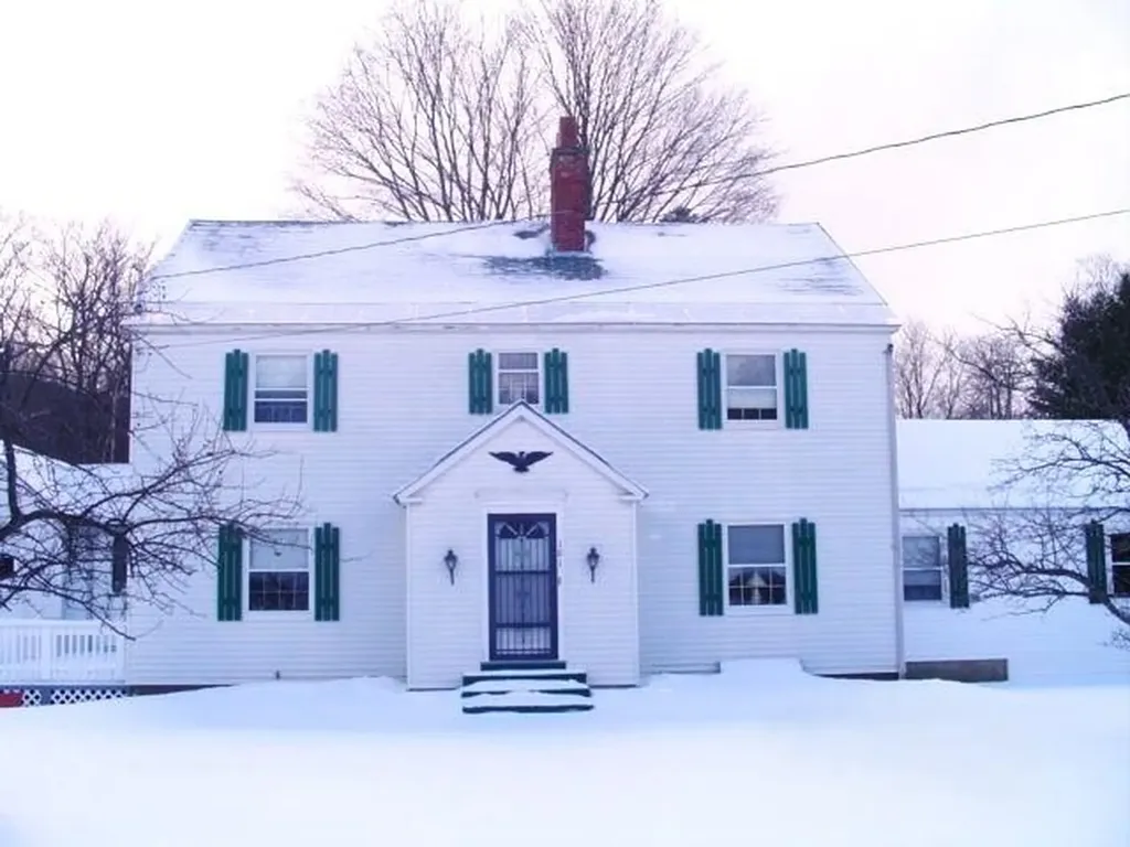 181 Pollard Road Lincoln NH 03251