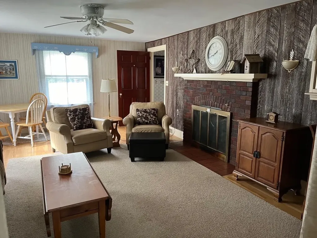 181 Pollard Road Lincoln NH 03251