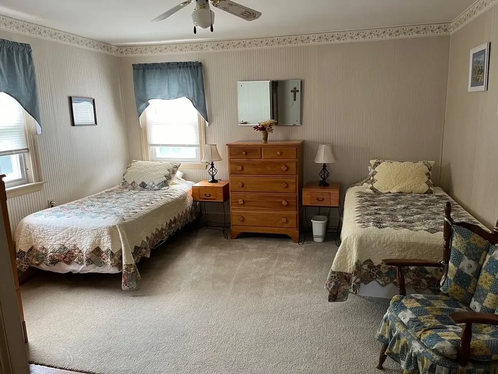 181 Pollard Road Lincoln NH 03251