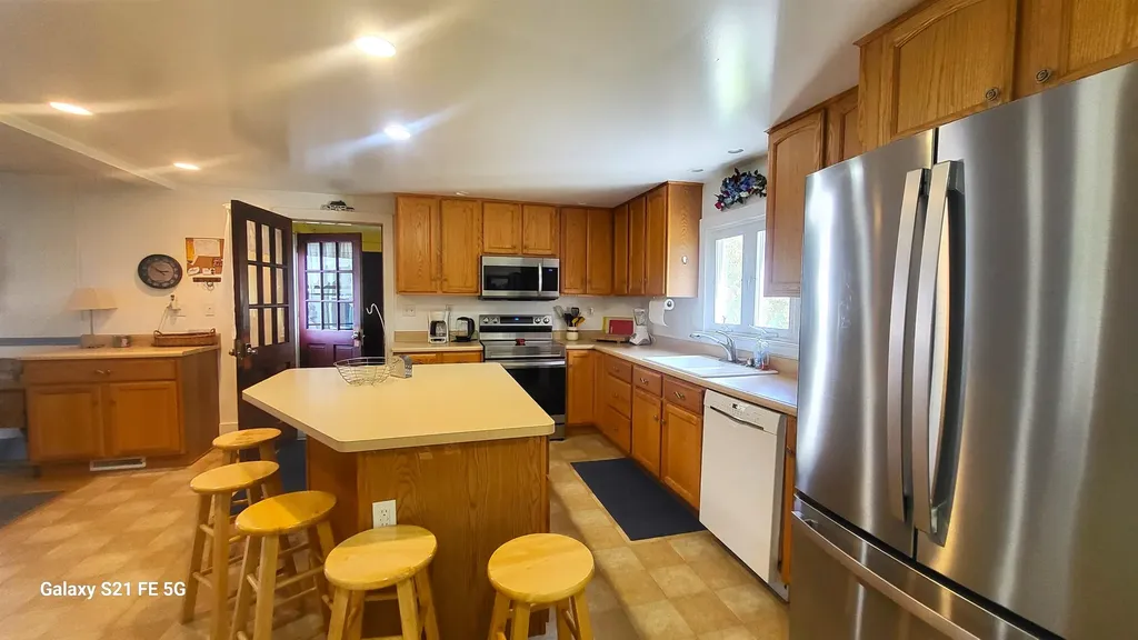 181 Pollard Road Lincoln NH 03251