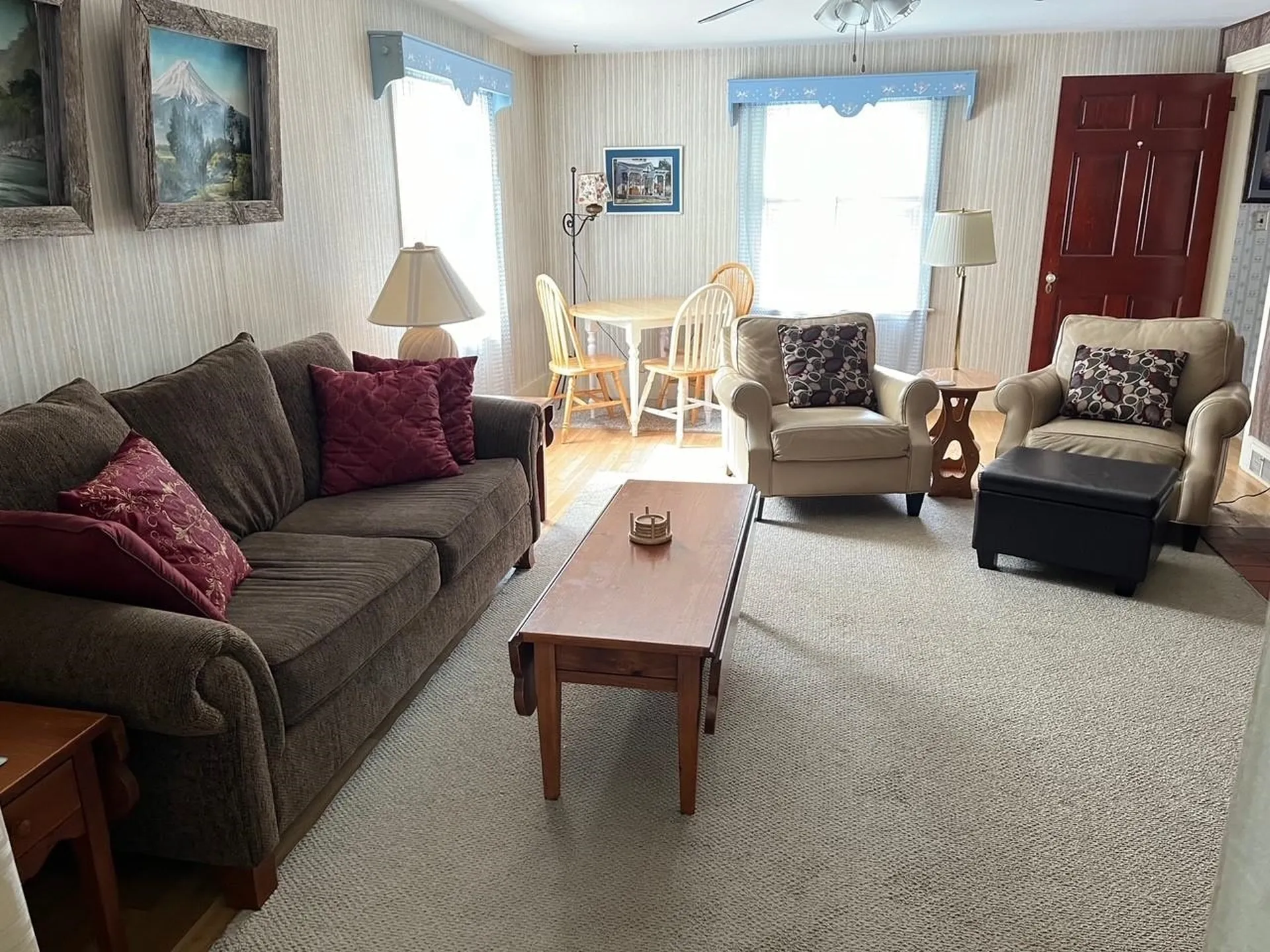 181 Pollard Road Lincoln NH 03251