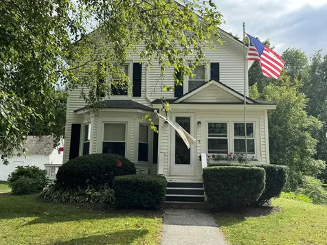 5 Reynolds Street Proctor VT 05765