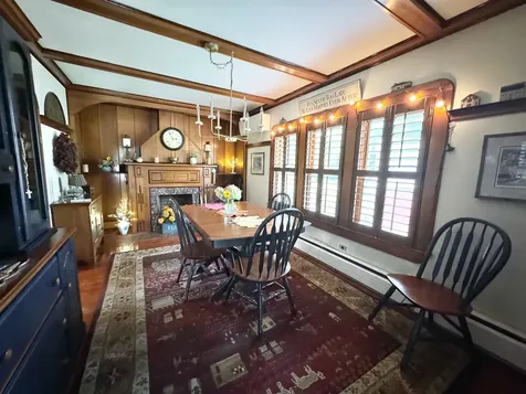 5 Reynolds Street Proctor VT 05765