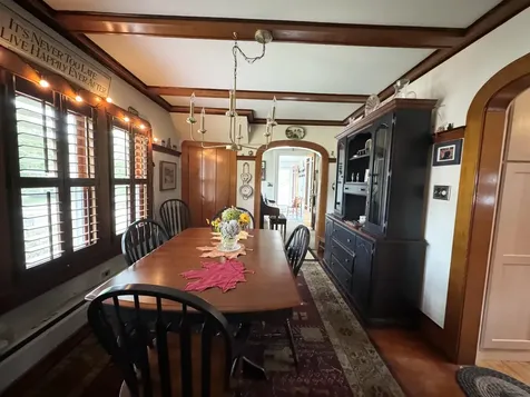 5 Reynolds Street Proctor VT 05765