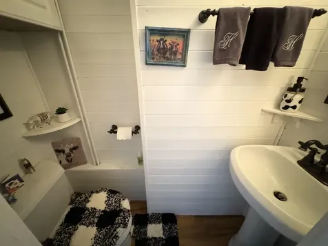 5 Reynolds Street Proctor VT 05765