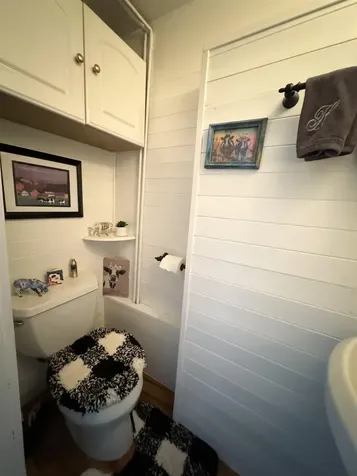 5 Reynolds Street Proctor VT 05765