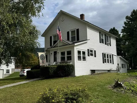 5 Reynolds Street Proctor VT 05765