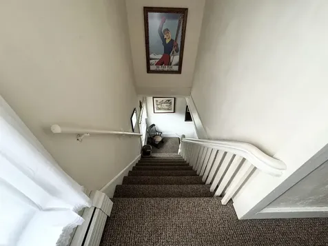 5 Reynolds Street Proctor VT 05765