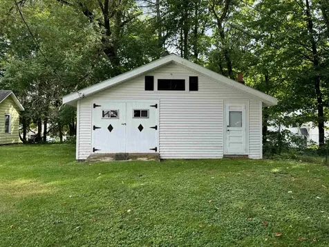 5 Reynolds Street Proctor VT 05765