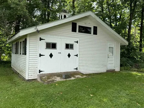 5 Reynolds Street Proctor VT 05765