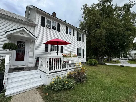 5 Reynolds Street Proctor VT 05765