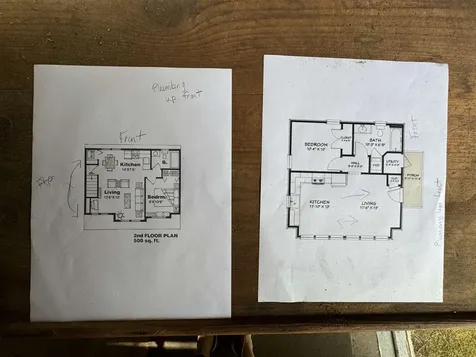 5 Reynolds Street Proctor VT 05765