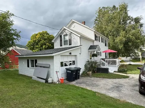 5 Reynolds Street Proctor VT 05765