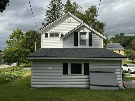 5 Reynolds Street Proctor VT 05765