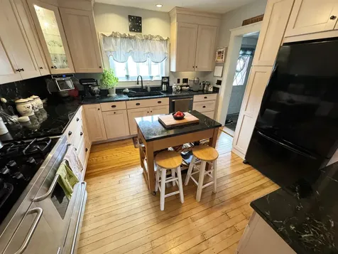 5 Reynolds Street Proctor VT 05765