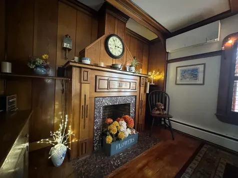 5 Reynolds Street Proctor VT 05765