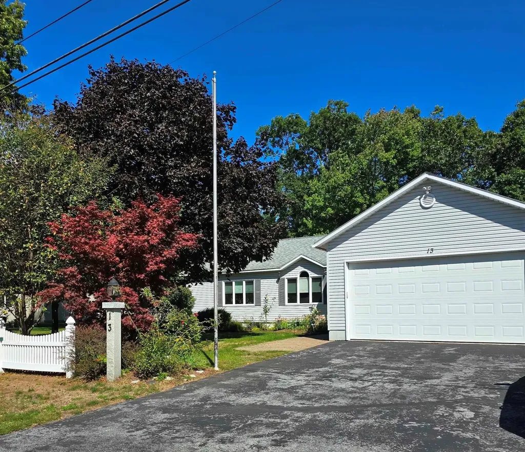 13 Marion Street Concord NH 03301