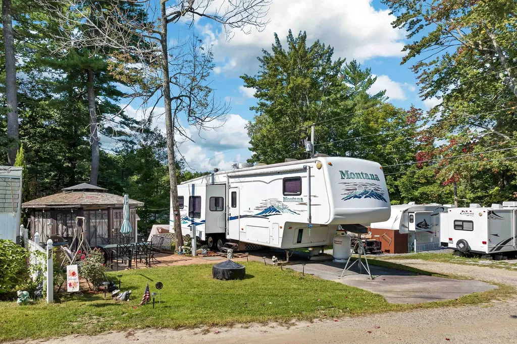 554 Endicott Street N Laconia NH 03246