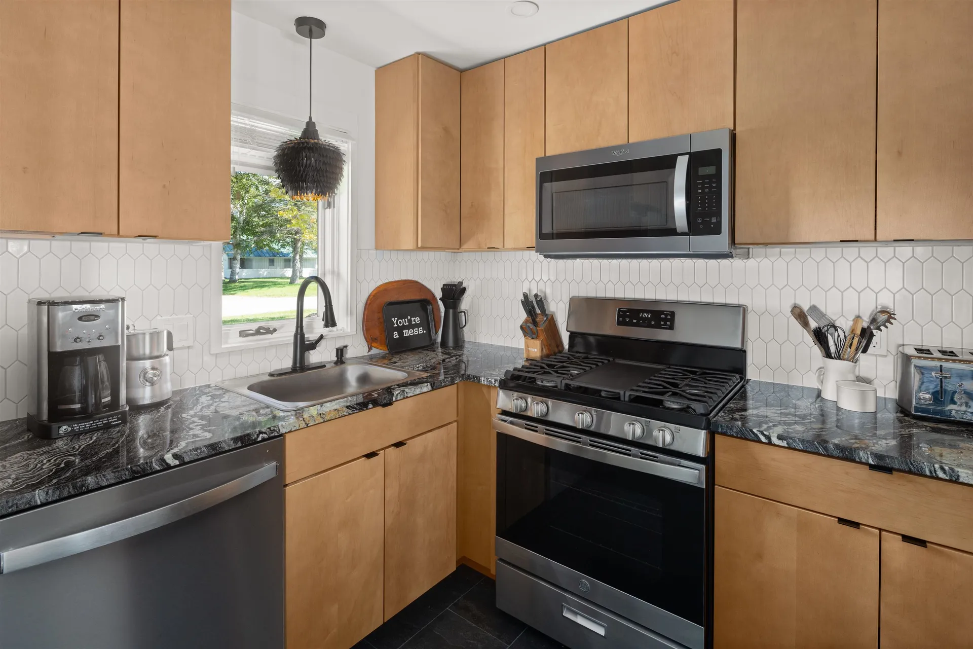 60 Village Green Drive Stowe VT 05672