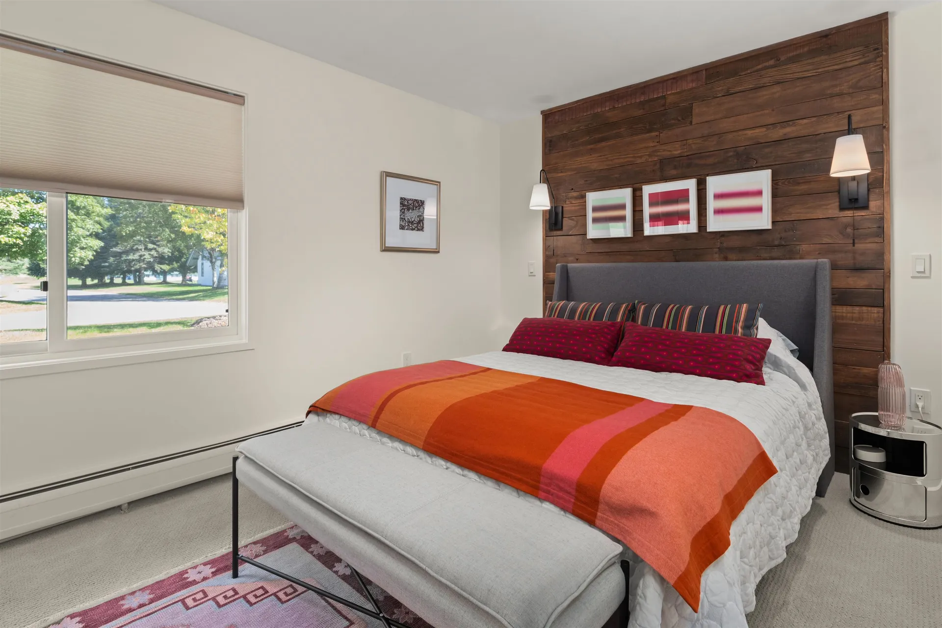 60 Village Green Drive Stowe VT 05672