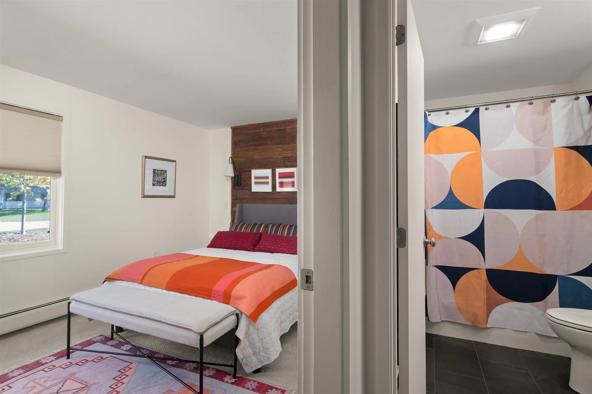 60 Village Green Drive Stowe VT 05672