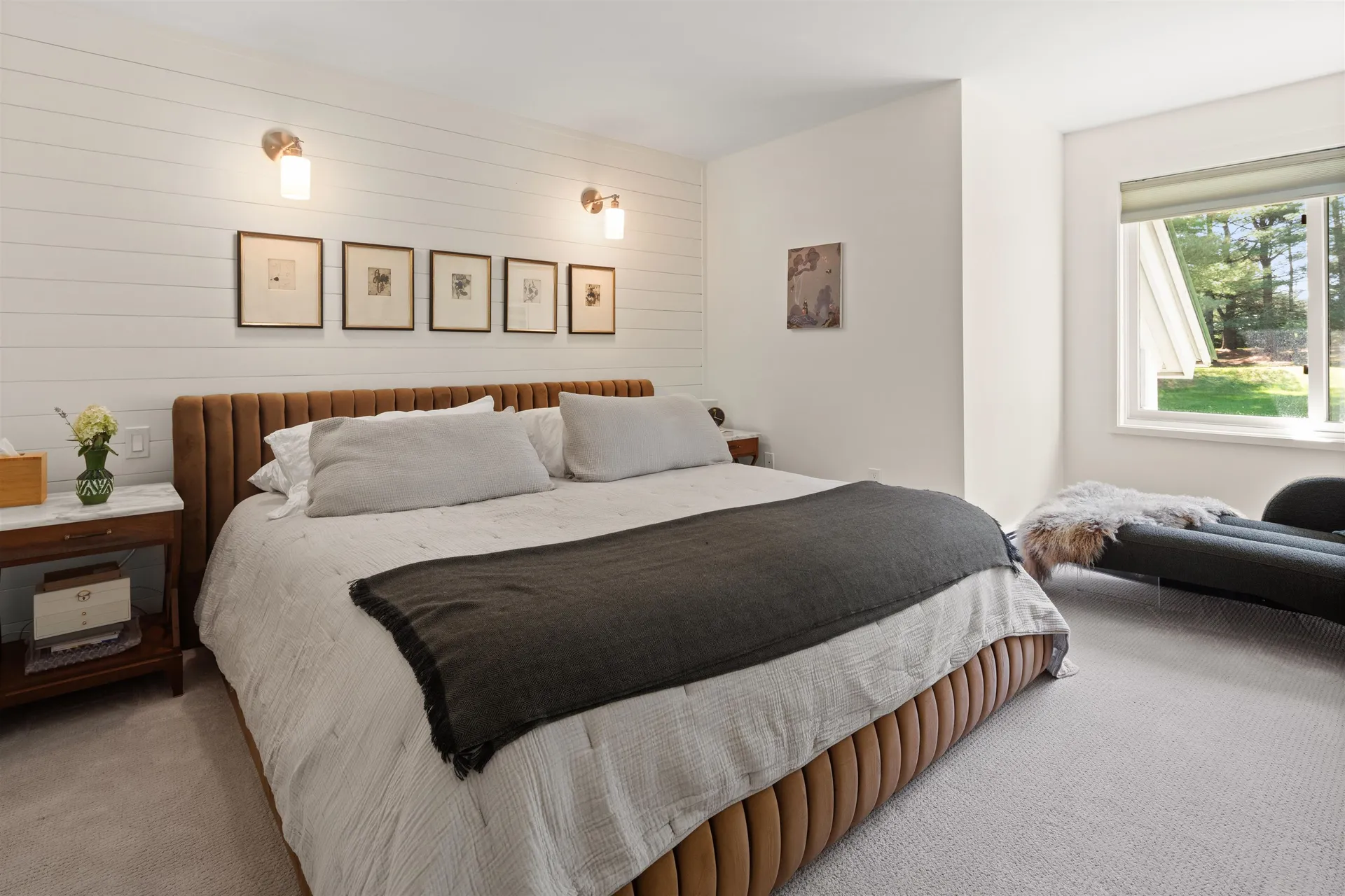 60 Village Green Drive Stowe VT 05672