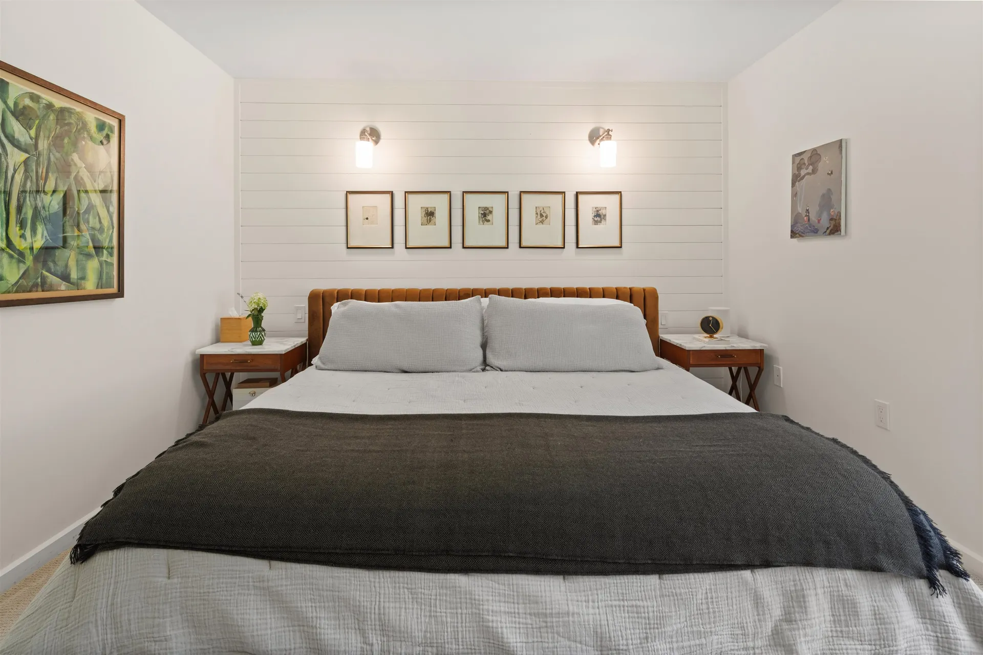 60 Village Green Drive Stowe VT 05672