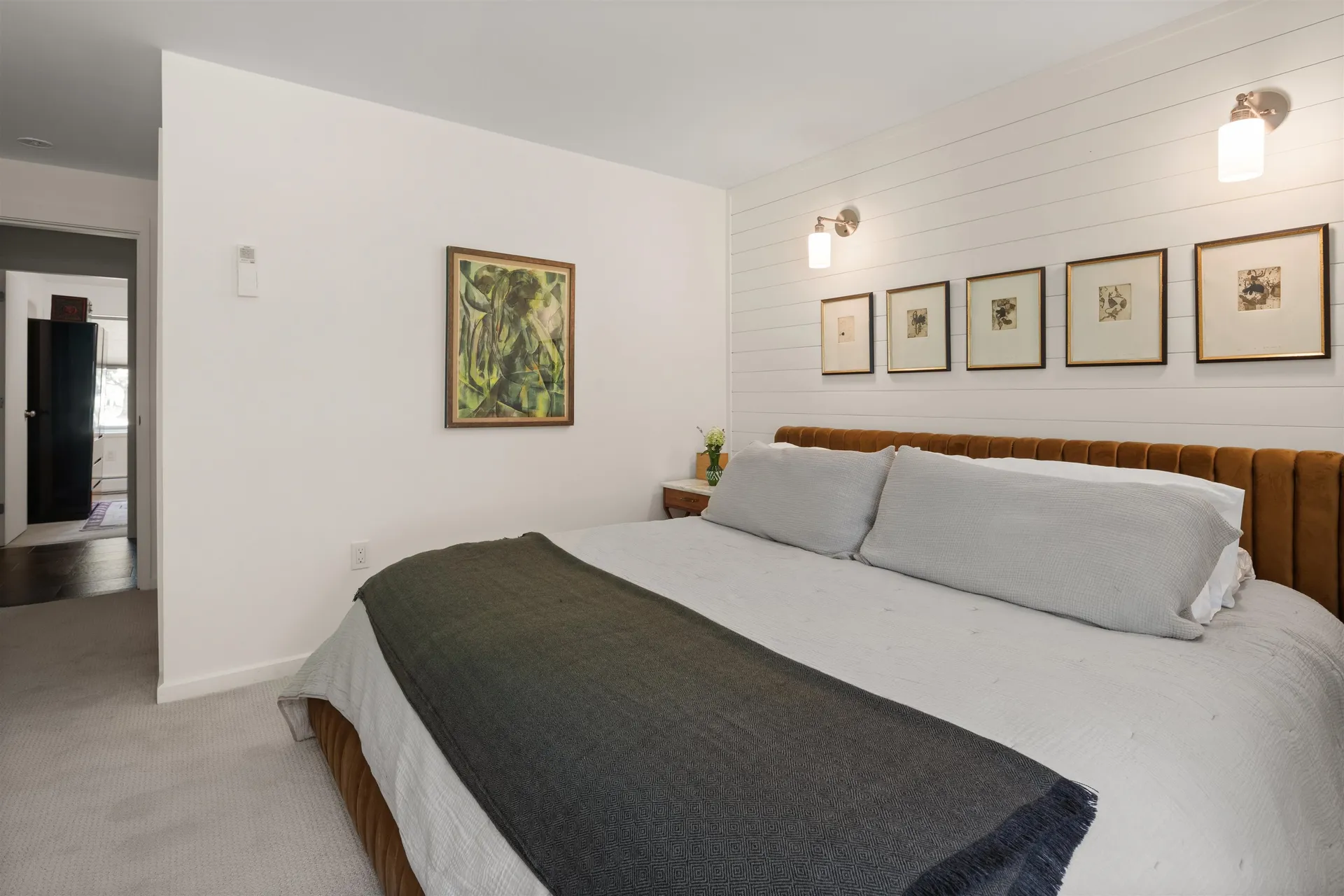 60 Village Green Drive Stowe VT 05672