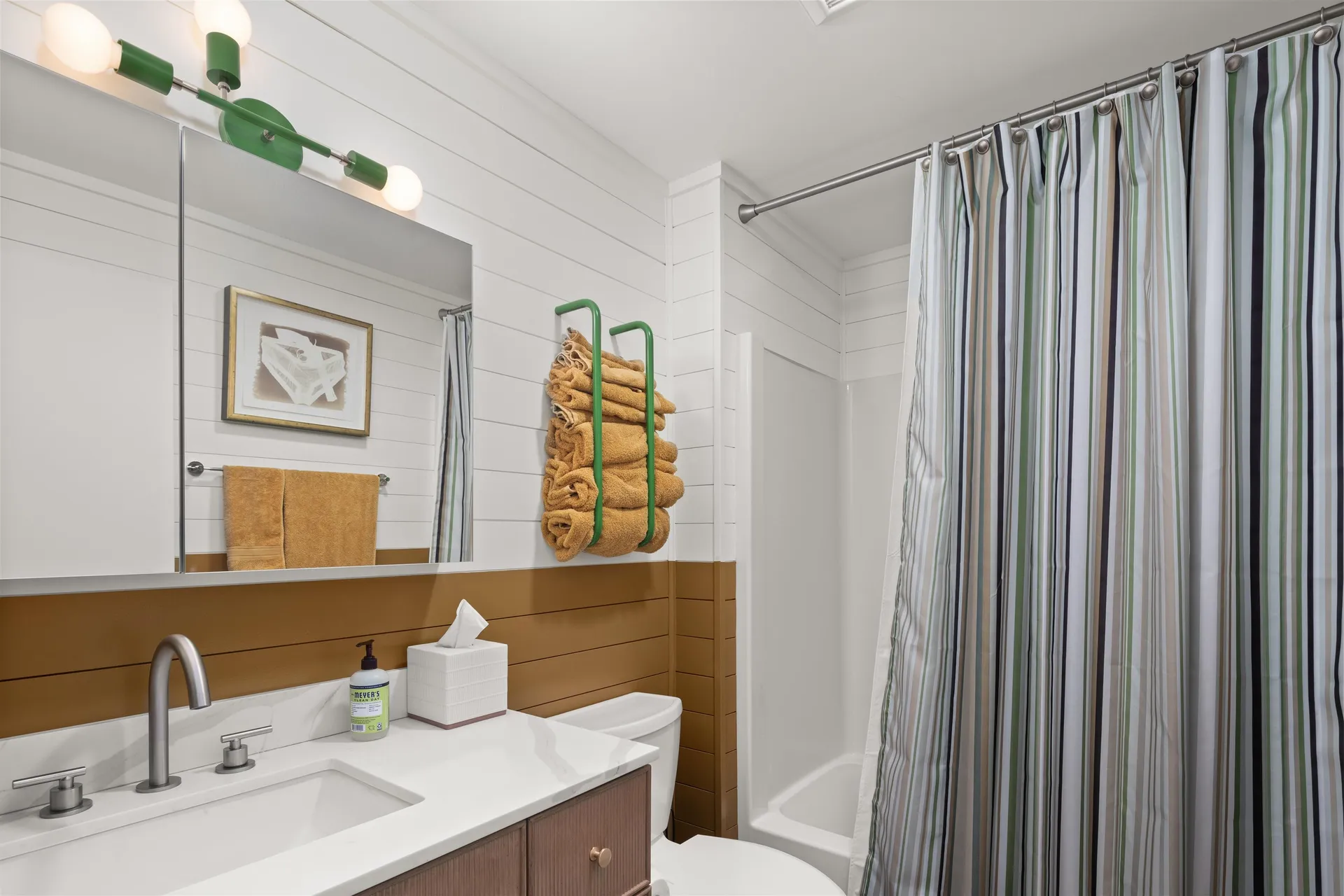 60 Village Green Drive Stowe VT 05672