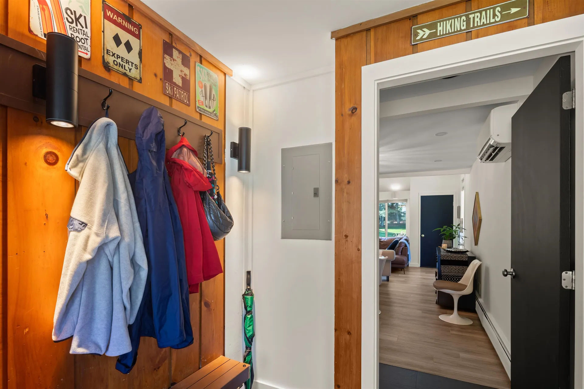 60 Village Green Drive Stowe VT 05672