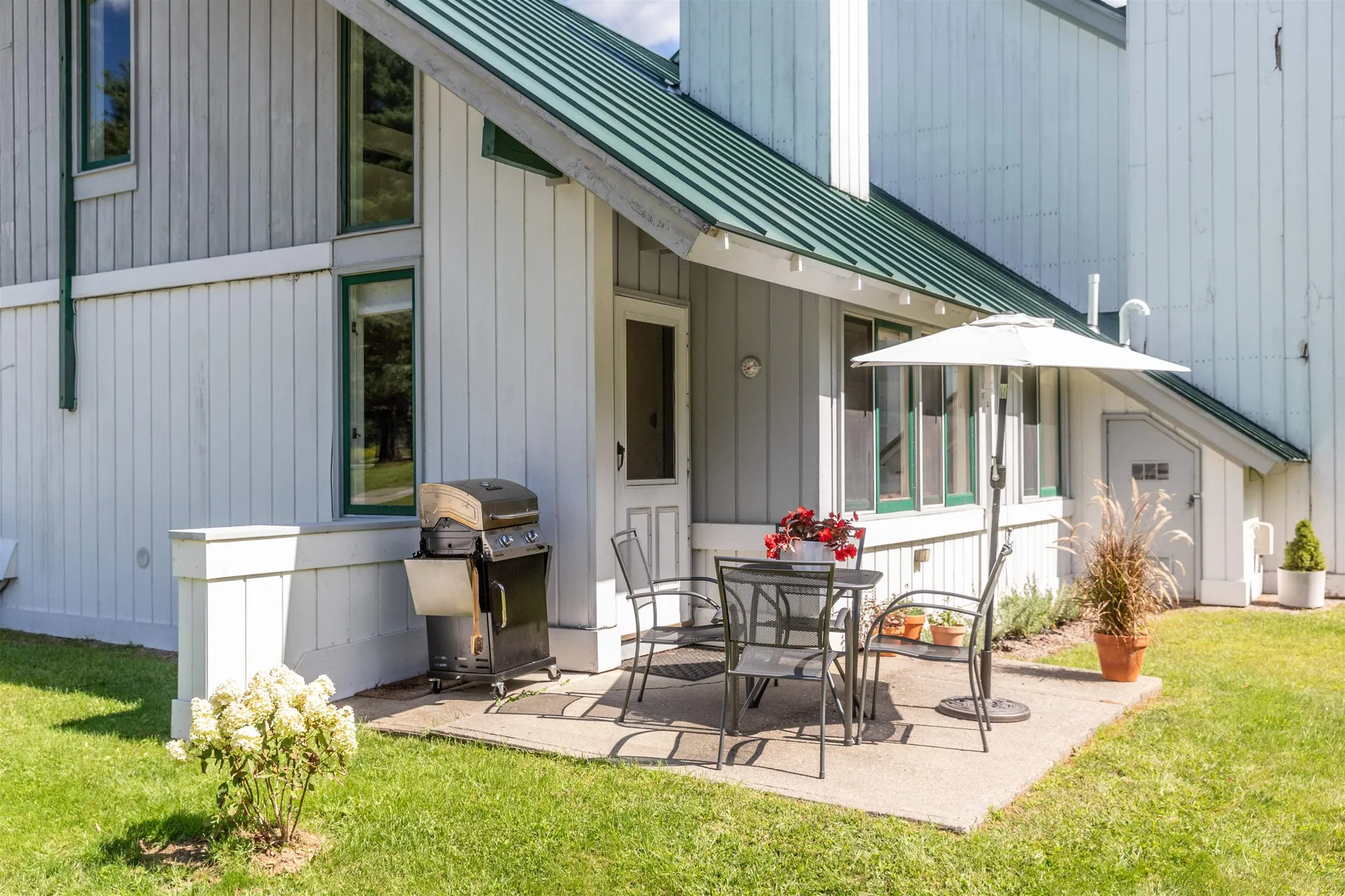 60 Village Green Drive Stowe VT 05672