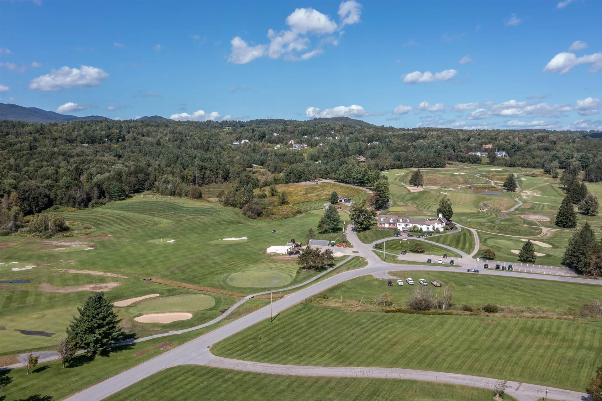 60 Village Green Drive Stowe VT 05672