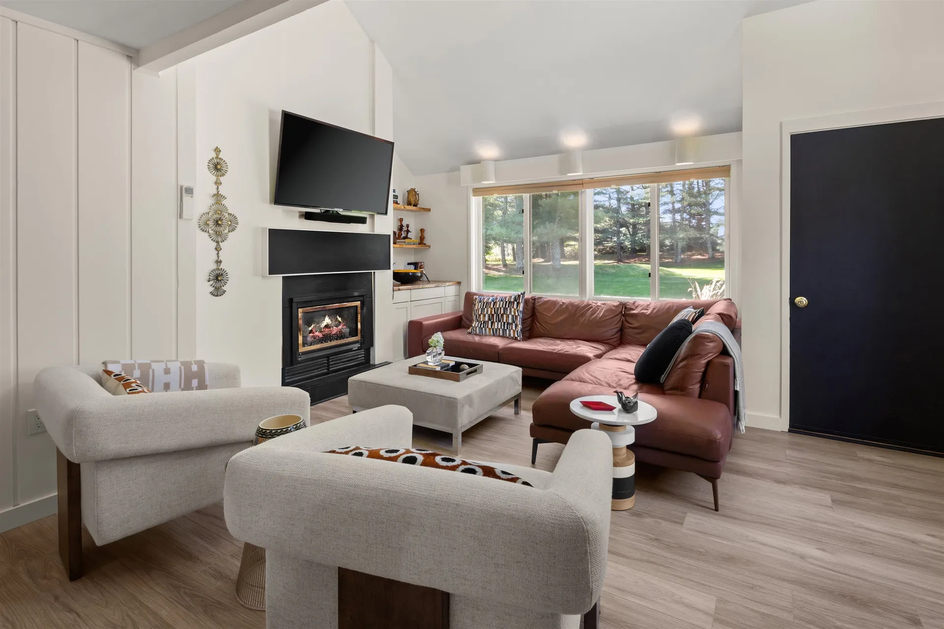 60 Village Green Drive Stowe VT 05672