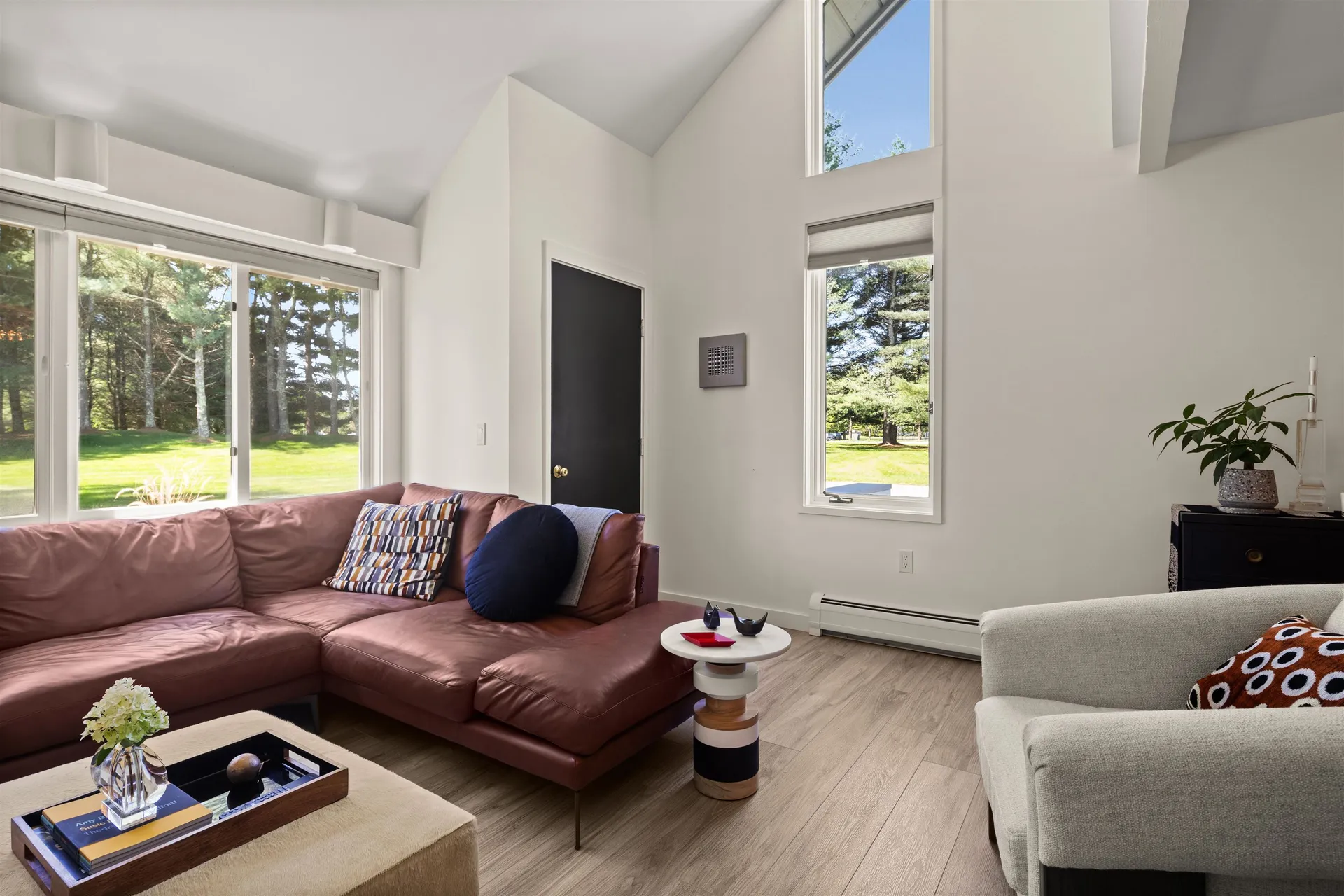 60 Village Green Drive Stowe VT 05672