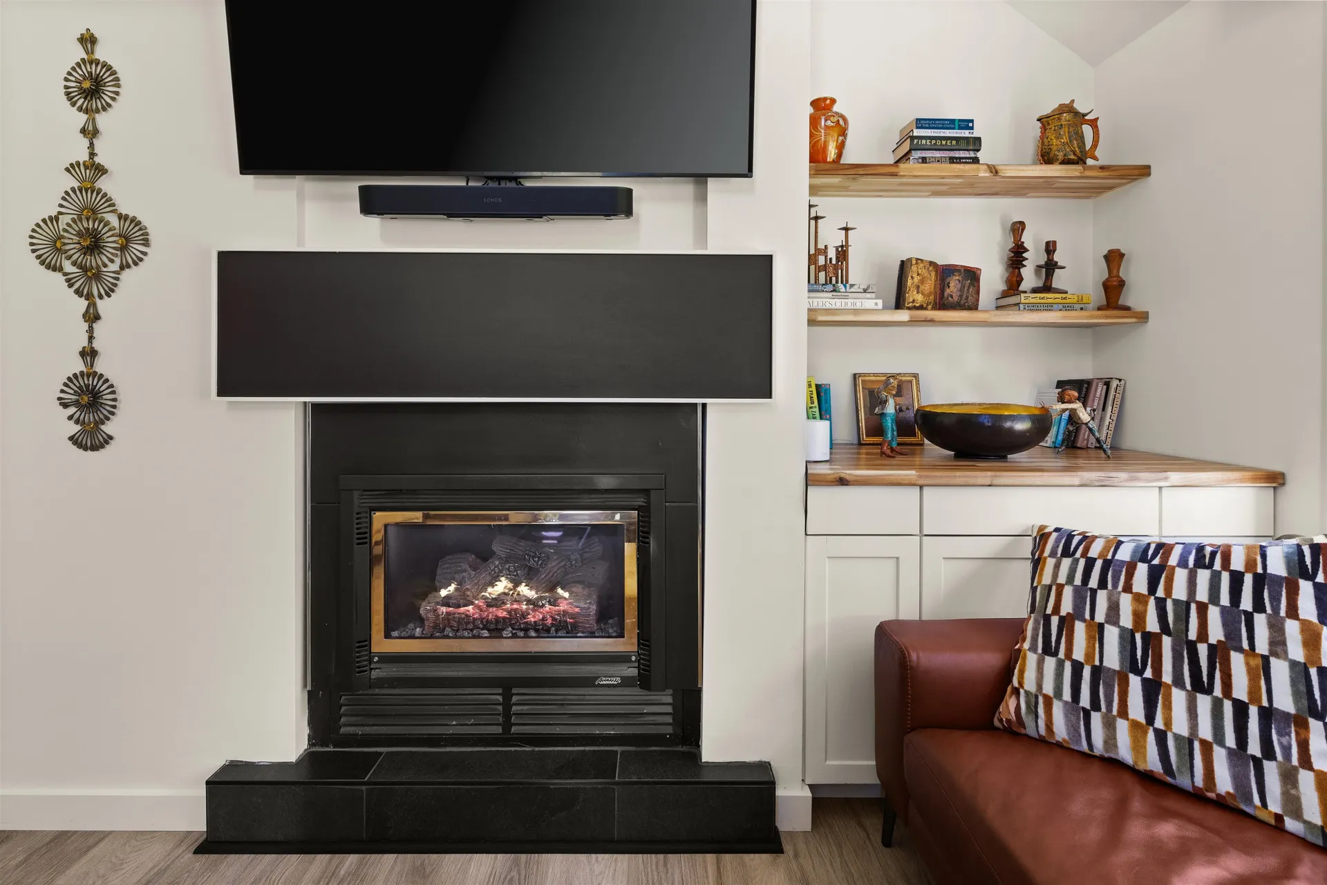 60 Village Green Drive Stowe VT 05672