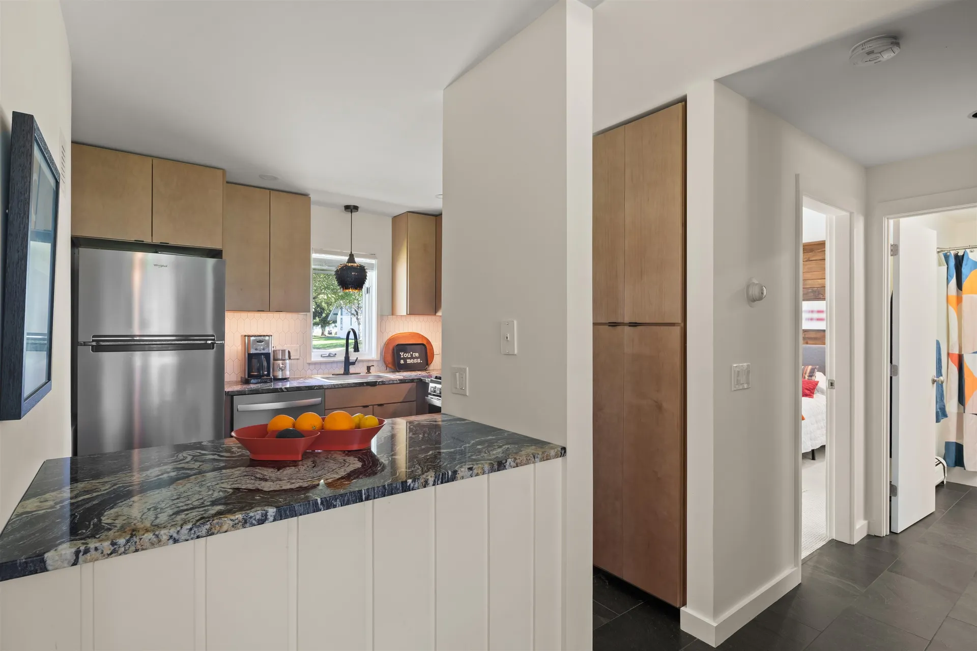 60 Village Green Drive Stowe VT 05672